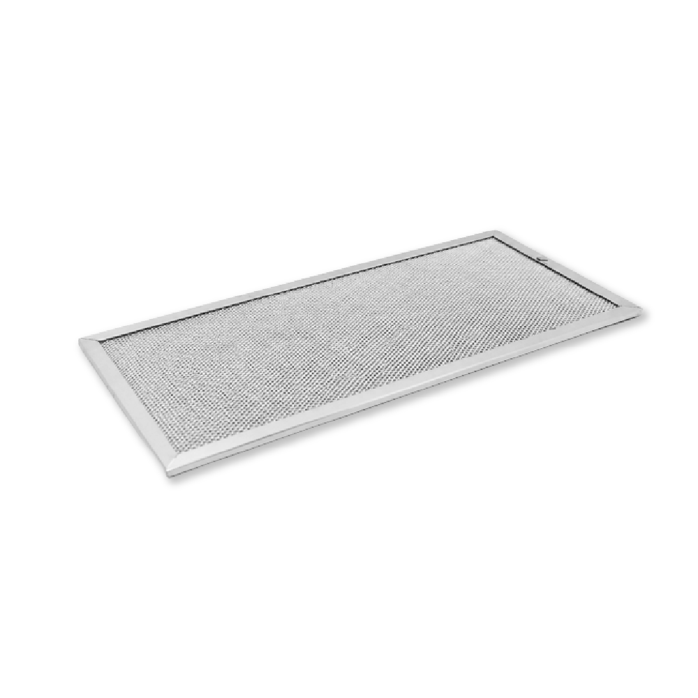 Elica Metall-Fettfilter 290x140mm GRI0122492