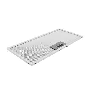 Elica Metall-Fettfilter 173x386mm GRI0138042A