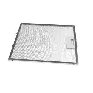 Metall-Fettfilter 268x306mm geeignet für Samsung DG81-02548A
