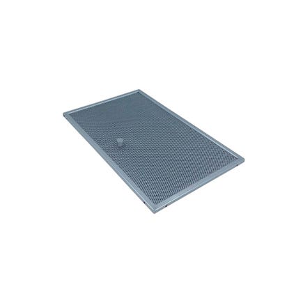 Elica Metall-Fettfilter 188x288mm GRI0142042B
