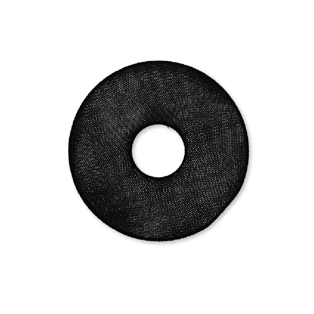Elica Metall-Fettfilter 310mm GRI0143077A
