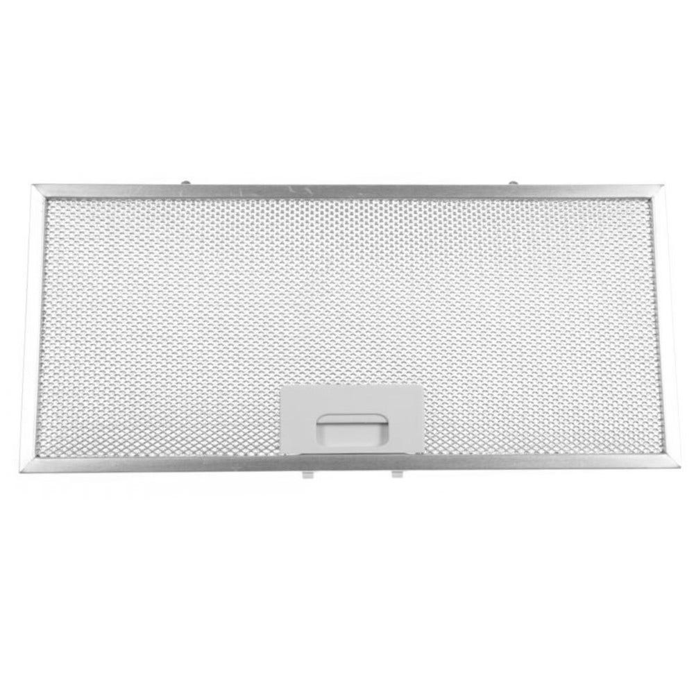 Elica Metall-Fettfilter 386X173mm GRI0151365A