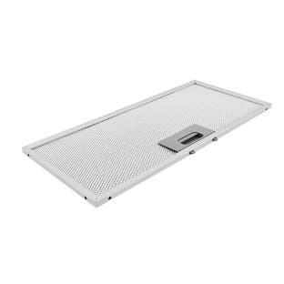 Elica Metall-Fettfilter 386X173mm GRI0151365A