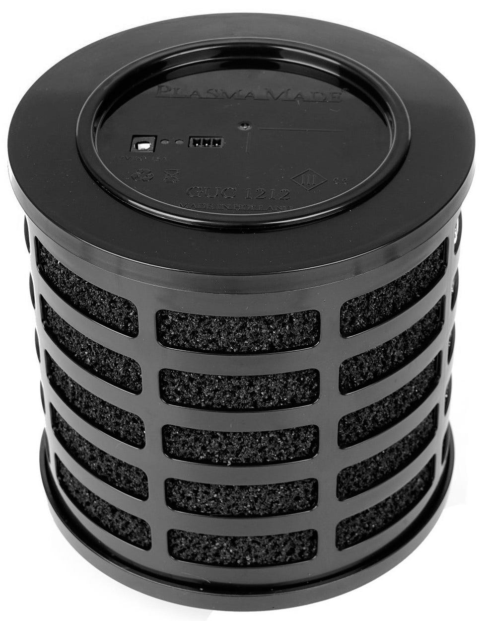 PlasmaMade Plasmafilter für Pelgrim HF4001