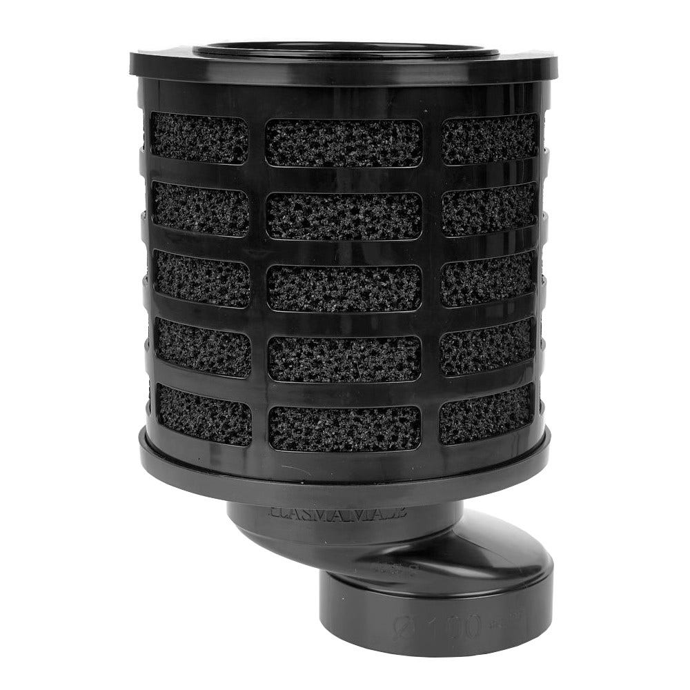 PlasmaMade Plasmafilter für Pelgrim HF4001