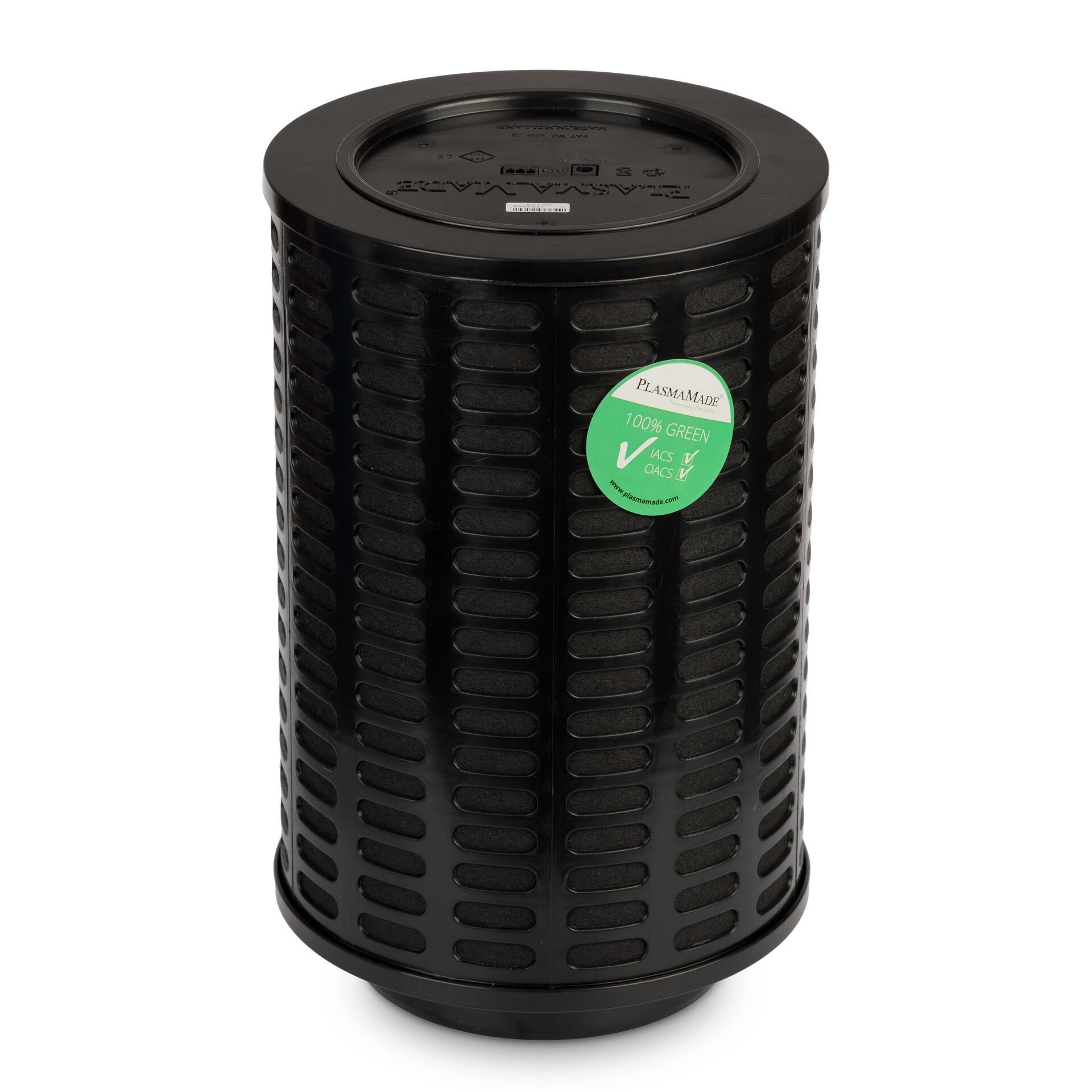 PlasmaMade Plasmafilter für Pelgrim HF4002