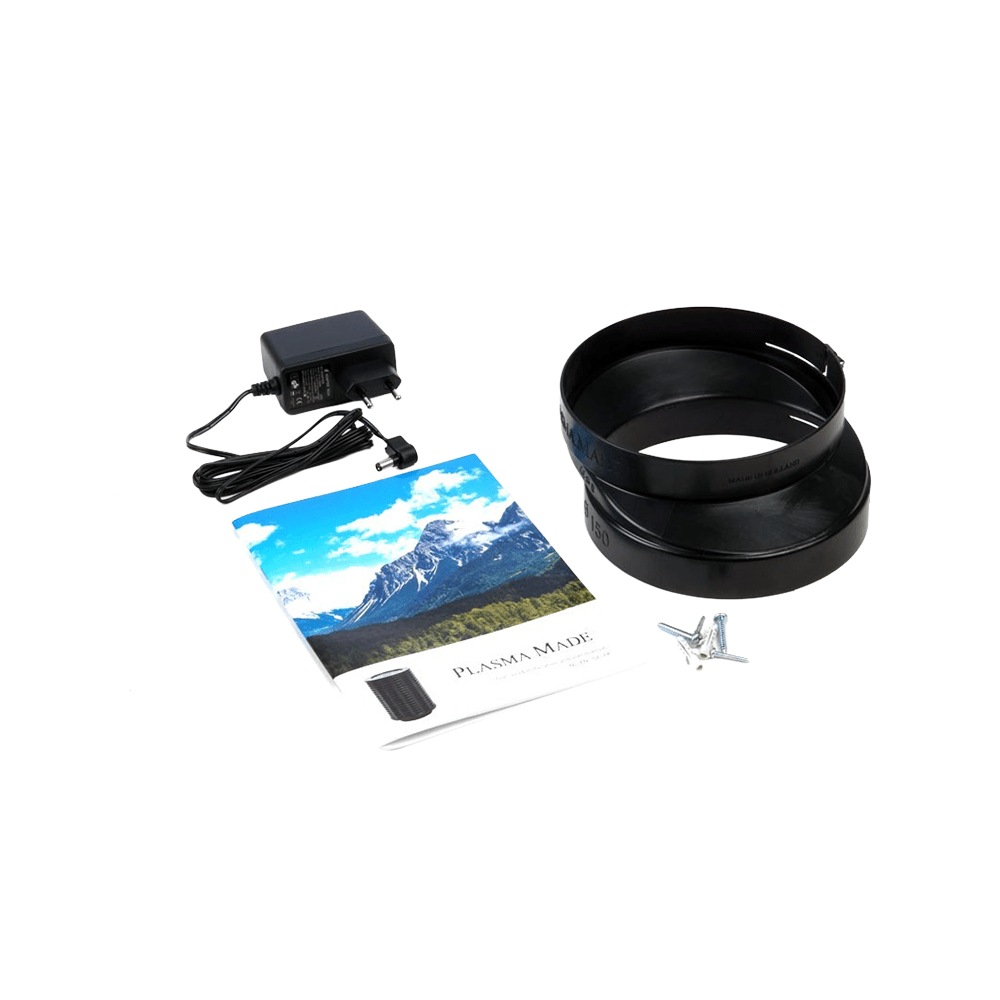PlasmaMade Plasmafilter für Wave HF4002