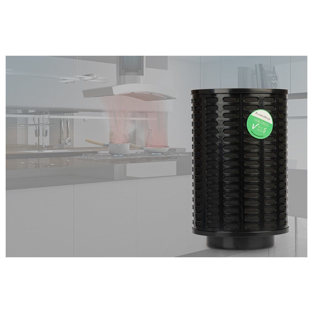 PlasmaMade Plasmafilter für Wave HF4002