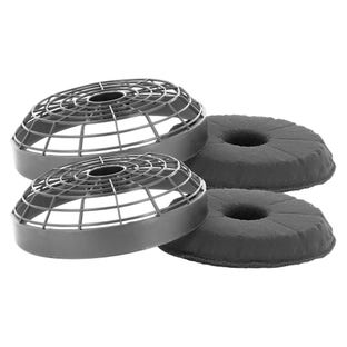 ETNA Long Life Aktivkohlefilter HF2023 (2St.)