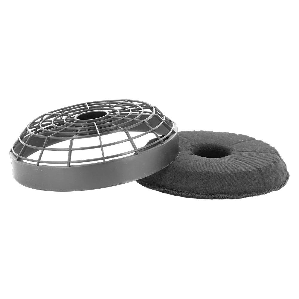 ETNA Long Life Aktivkohlefilter HF2023 (2St.)