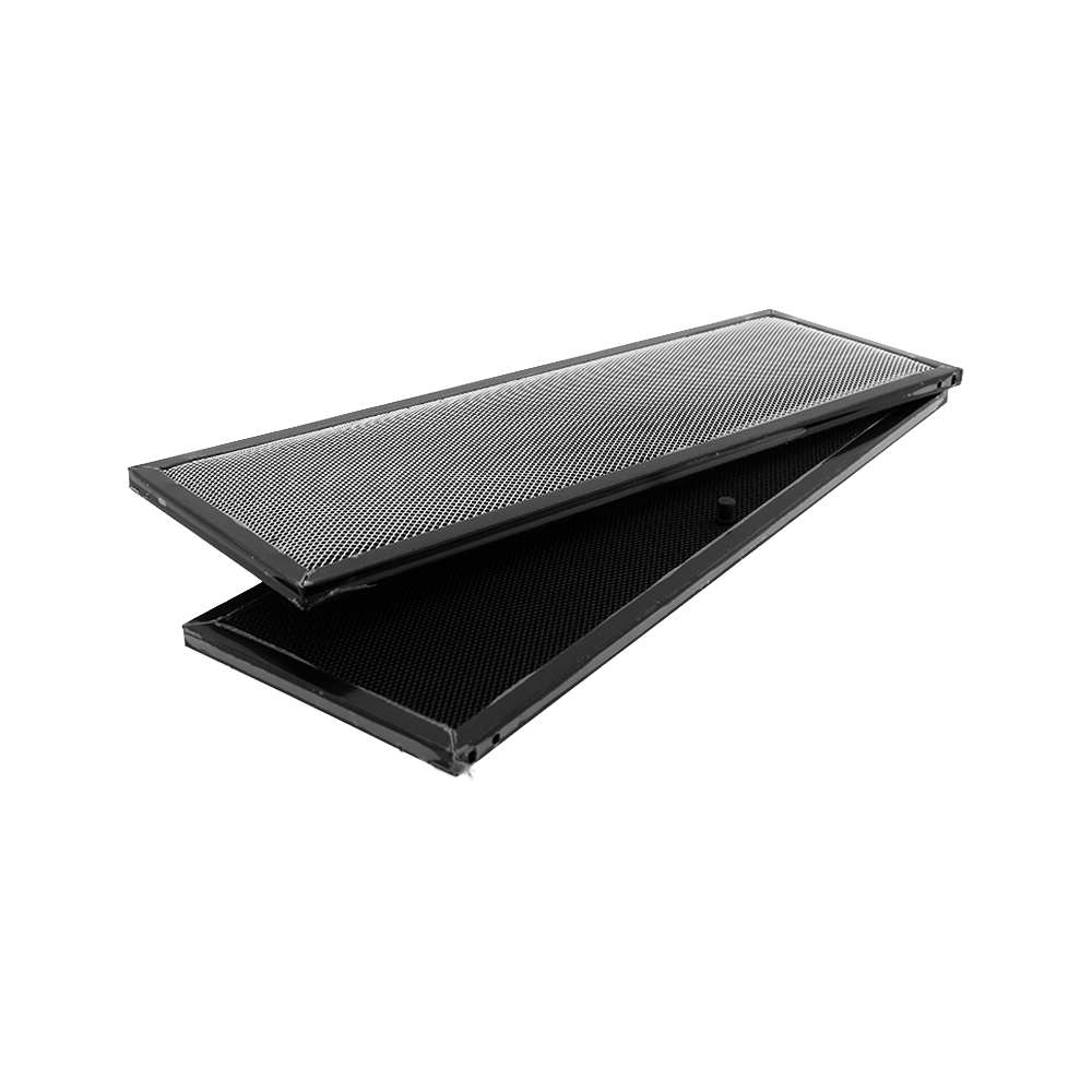 Pelgrim Longlife Aktivkohlefilter HF2024 (2 St.)