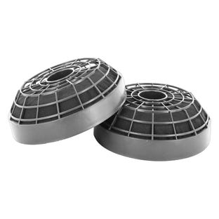 ETNA Long Life Aktivkohlefilter AP460RVS / AP460ZT / AP490RVS (2St.)