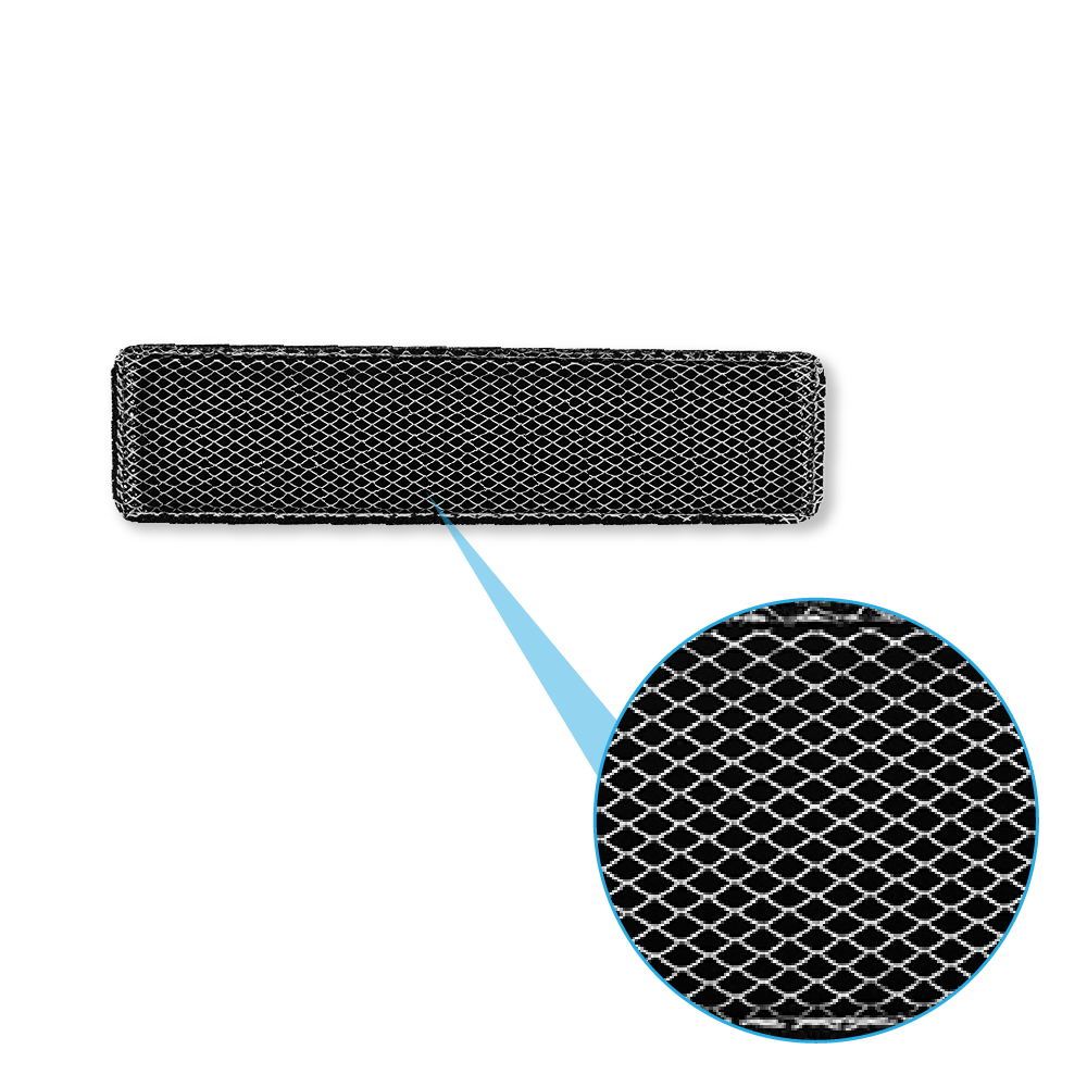 ETNA Long Life Aktivkohlefilter AKI580ZT (2 St.)