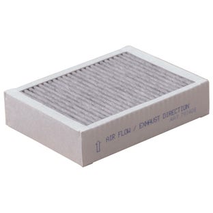 Pelgrim Feinstaubfilter HF3001