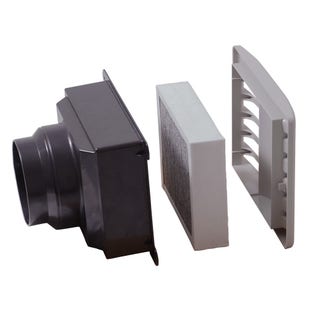 Pelgrim Starterset für Umluftbetrieb HR0001