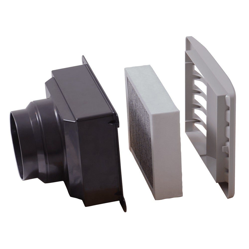 ATAG Starterset für Umluftbetrieb HR0001