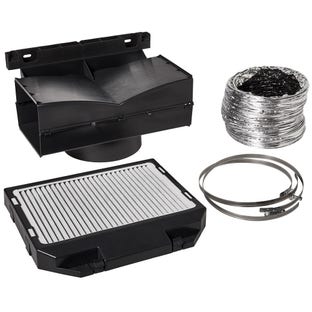 Atag Starterset für Umluftbetrieb HR0005