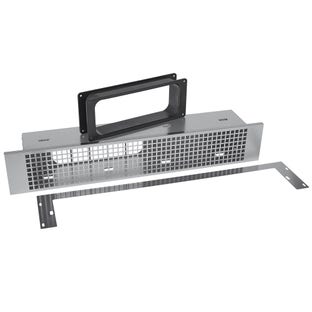 Pelgrim Starterset für Umluftbetrieb HR0008