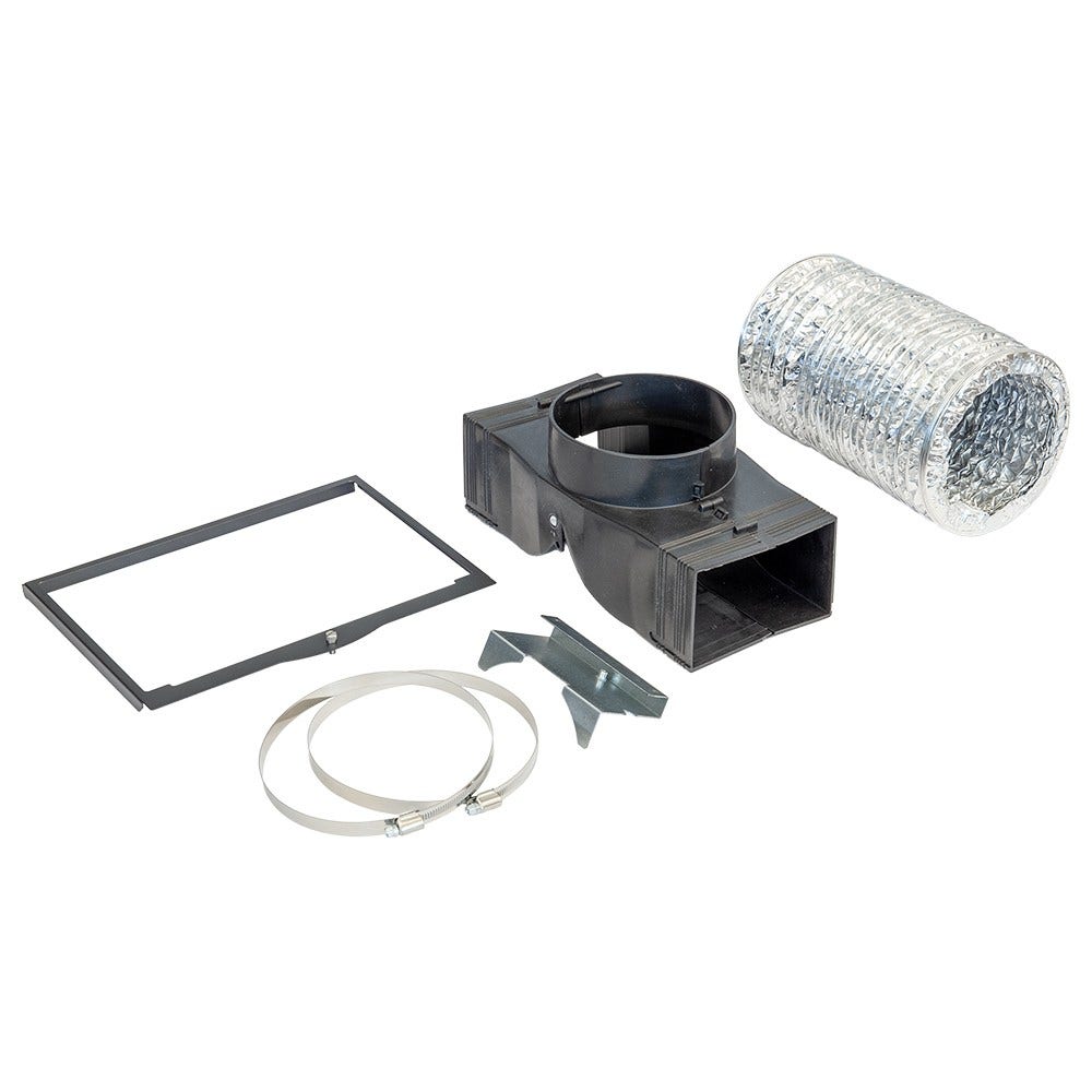 ATAG Starterset für Umluftbetrieb HR0009 (ohne Filter)