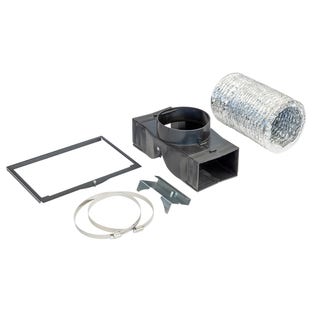 ATAG Starterset für Umluftbetrieb HR0009 (ohne Filter)