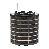 Avitana Plasmafilter für Inventum IPF600R