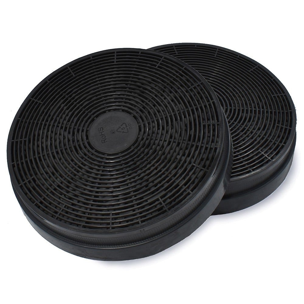 FAR Aktivkohlefilter HD500X von AllSpares (2St.)