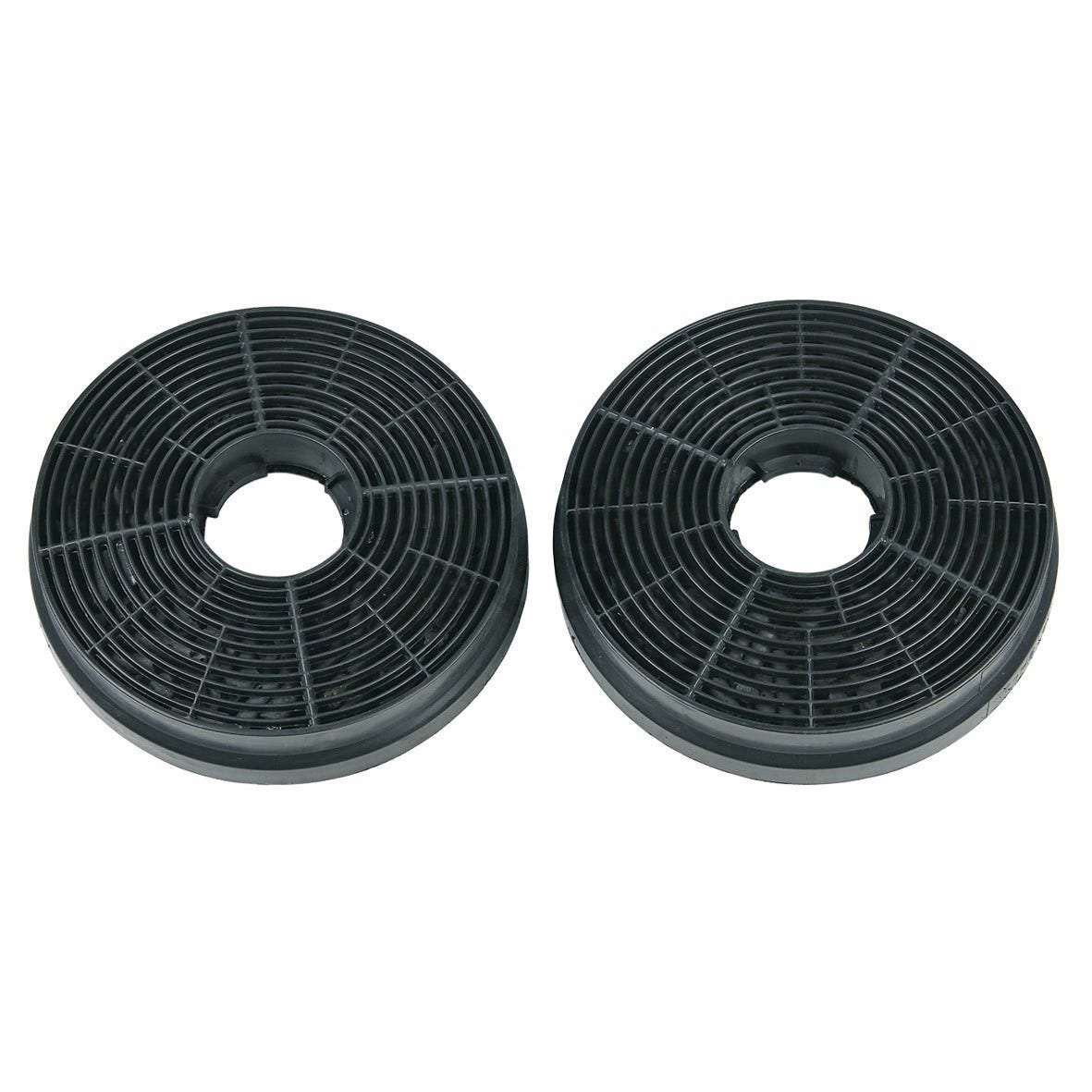 Refsta Aktivkohlefilter K43 (2St.)