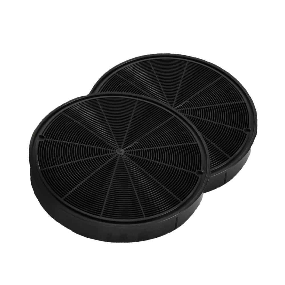 Bosch Longlife Aktivkohlefilter 748733 / DHZ5316 (2St.)