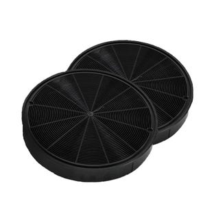 Bosch Longlife Aktivkohlefilter 748733 / DHZ5316 (2St.)