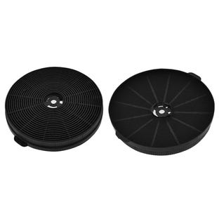 CATA Aktivkohlefilter V-X000T (2St.)