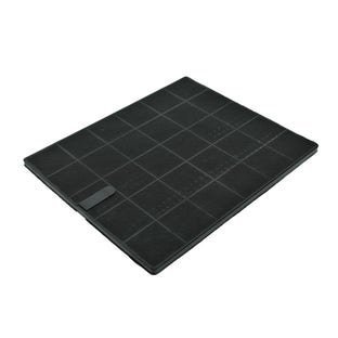 Aktivkohlefilter geeignet für Pando FCA 580058300073