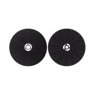 Glem Aktivkohlefilter CR750 (2St.)