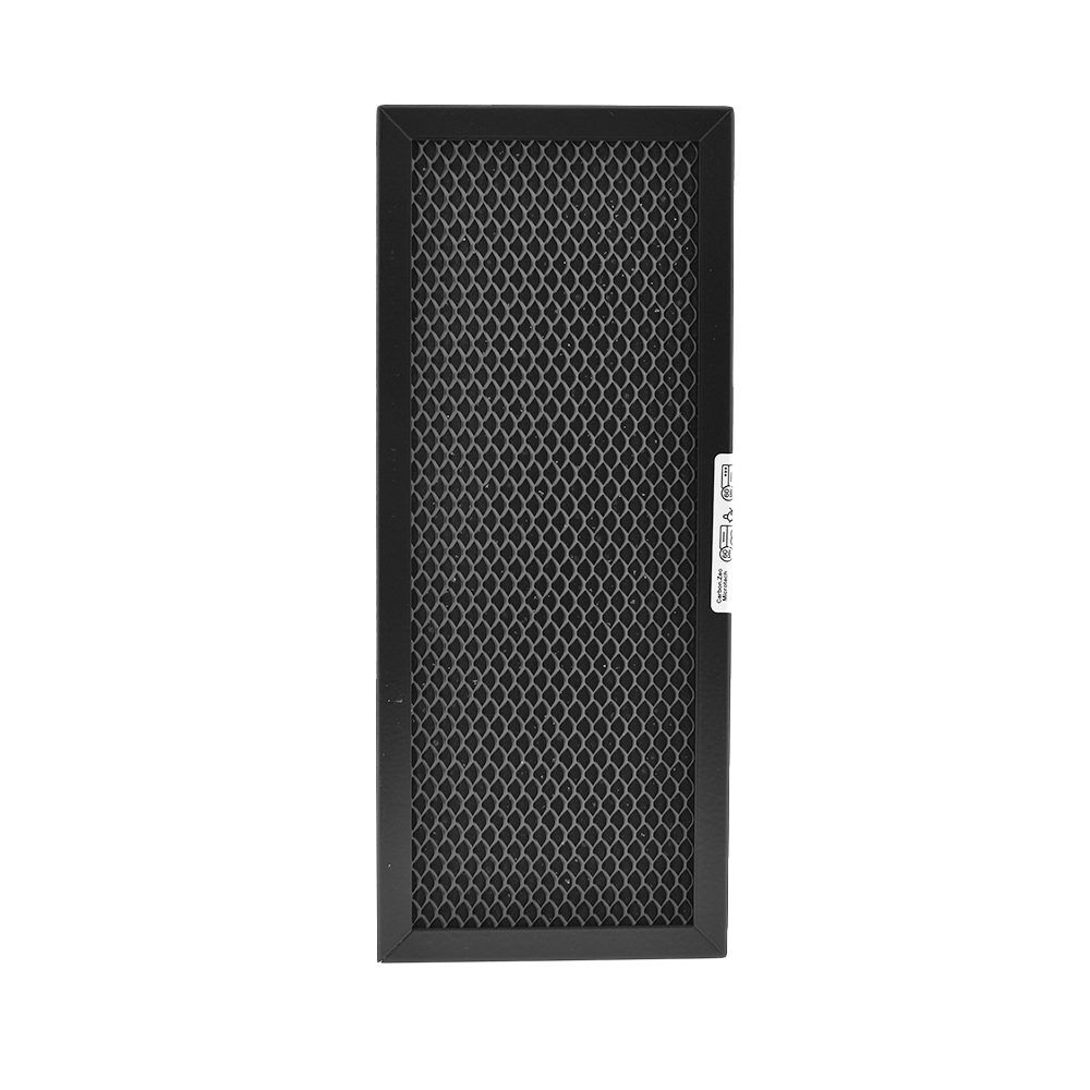 Falmec Carbon.Zeo Regenerierbarer Aktivkohlefilter KACL.1006 / KACL.1054 / Monolith / Brera