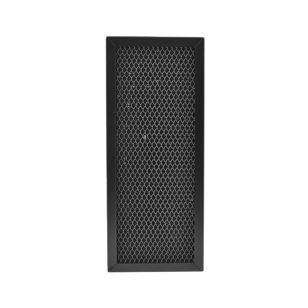 Falmec Carbon.Zeo Regenerierbarer Aktivkohlefilter KACL.1006 / KACL.1054 / Monolith / Brera