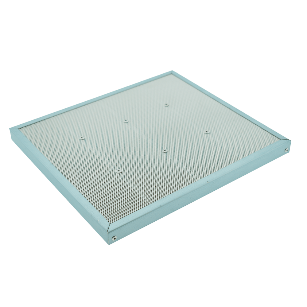 Falmec Carbon.Zeo Regenerierbarer Aktivkohlefilter KACL.928