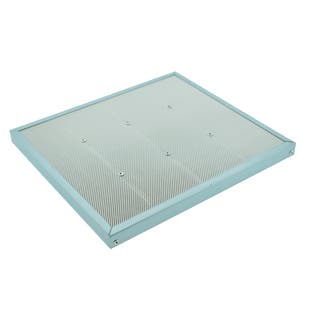 Falmec Carbon.Zeo Regenerierbarer Aktivkohlefilter KACL.928