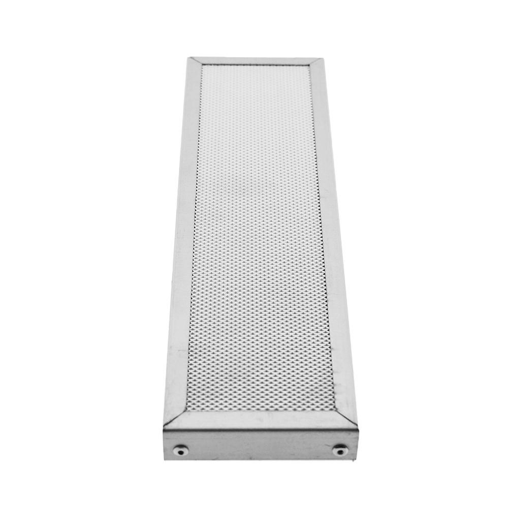 Falmec Carbon.Zeo Regenerierbarer Aktivkohlefilter KACL.943 / VERSO / FLIPPER / PRISMA (2St.)