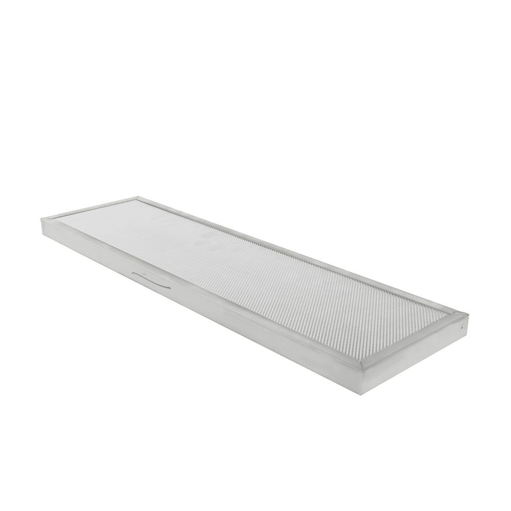 Falmec Carbon.Zeo Regenerierbarer Filter KACL.935 (2St.) 