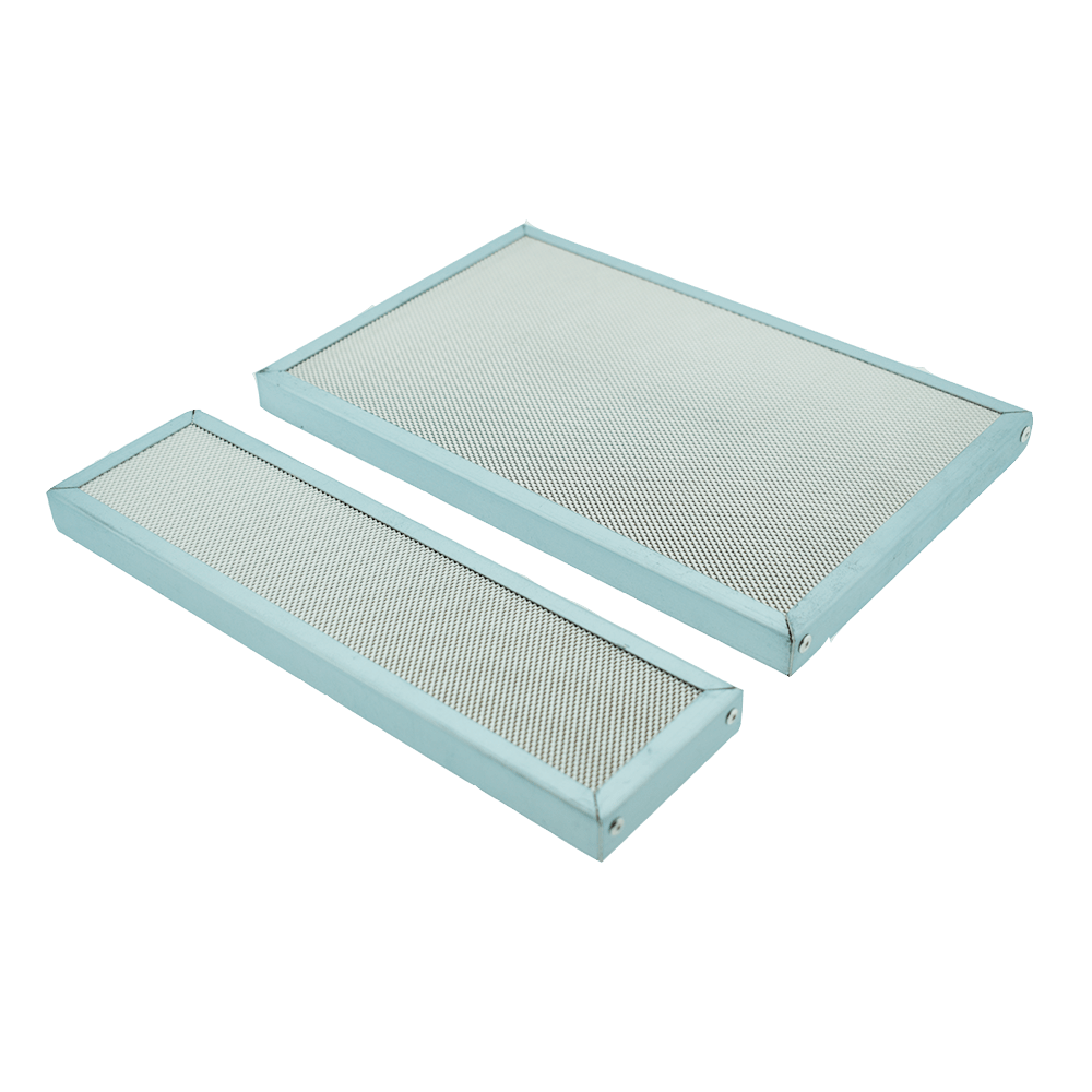 Falmec Carbon.Zeo Regenerierbarer Aktivkohlefilter KACL.943 / VERSO / FLIPPER / PRISMA (2St.)