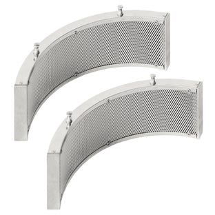 Falmec Carbon.Zeo Regenerierbarer Filter KACL.944 (2St.)