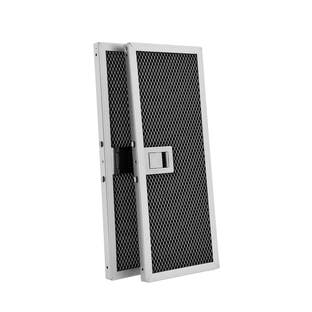 Falmec High Performance Aktivkohlefilter KACL.959 (2St.)