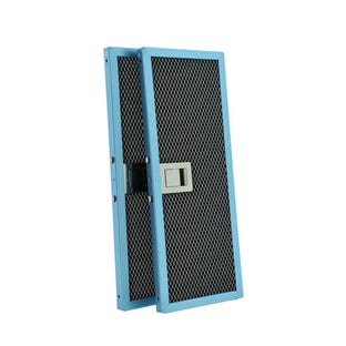 Falmec High Performance Aktivkohlefilter KACL.959 (2St.)