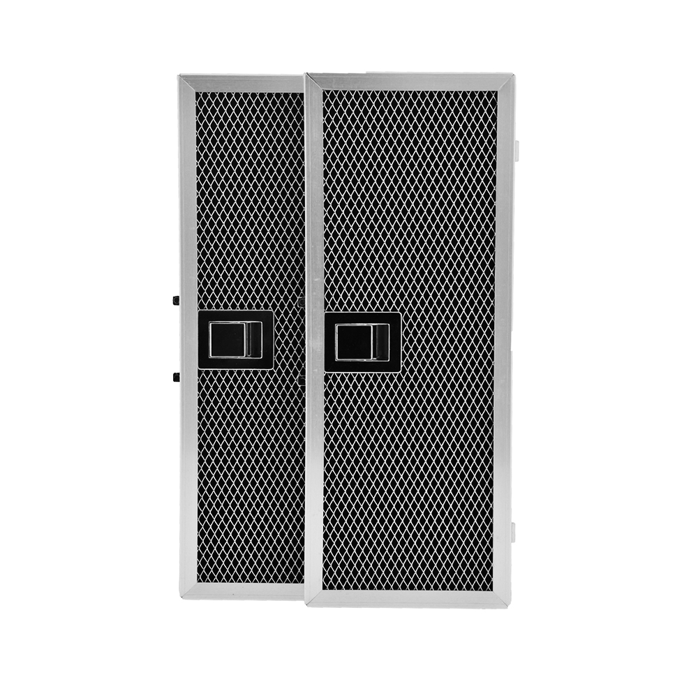 Falmec High Performance Aktivkohlefilter KACL.959 (2St.)