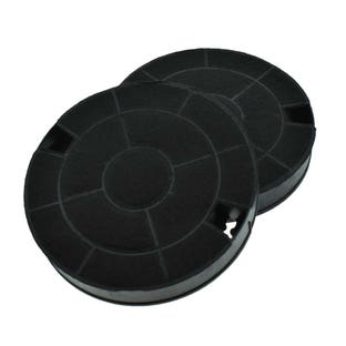 Brandt Aktivkohlefilter AFC-29 (2St.)