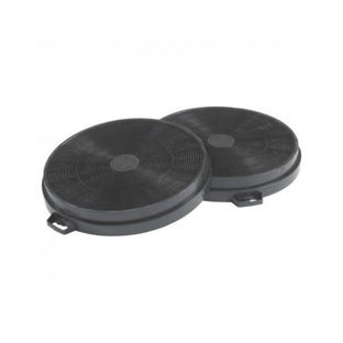 M-System Aktivkohlefilter KFMK-7 (2St.)