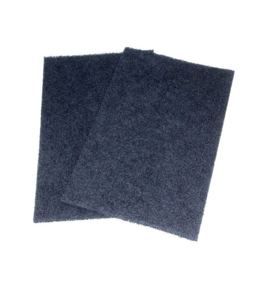 M-System Aktivkohlefilter KFMK-9 (2St.)