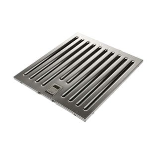 Elica Metall-Fettfilter 306x268mm KIT0010804