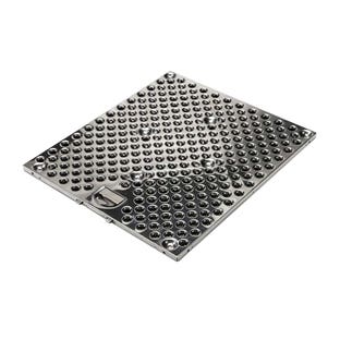 Elica Metall-Fettfilter 330x290mm KIT0010806