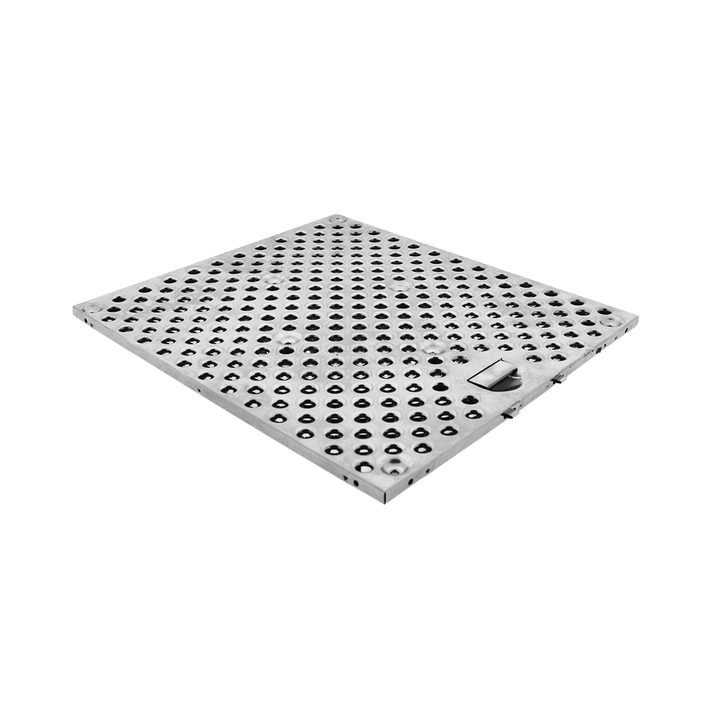 Elica Metall-Fettfilter 330x290mm KIT0010806