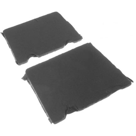 Elica Longlife Aktivkohlefilter KIT0120949 (2 St.)